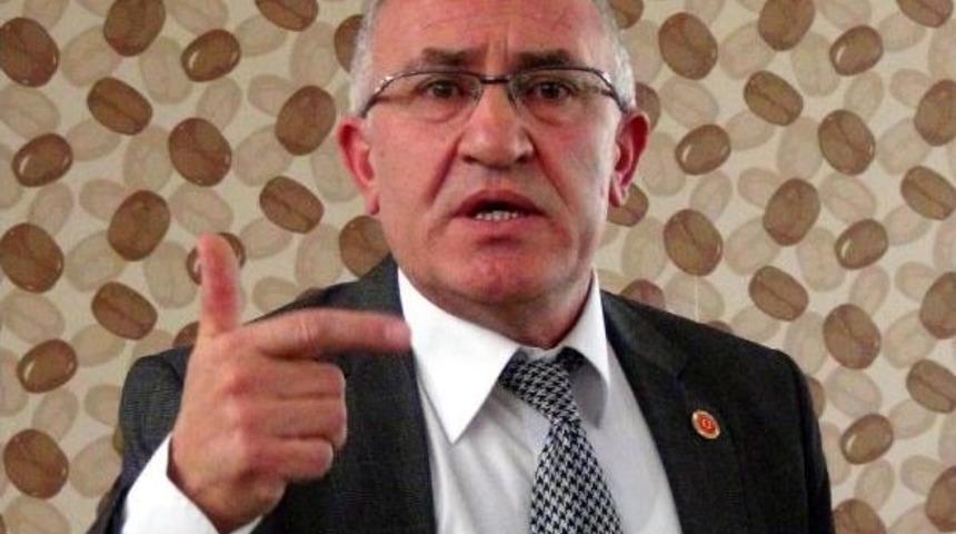 Ak Partili &Uuml;yeden Ak Partili Milletvekile, Yakınlarını İşe Aldırdığı İddiası