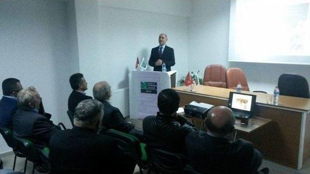 Mehmet Zahid Kotku Anıldı 1