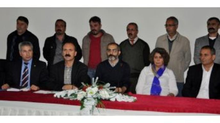 Dersim Halk Meclisi Girişimi&rsquo;nden Başbakanın Ziyareti &Ouml;ncesi Basın A&ccedil;ıklaması