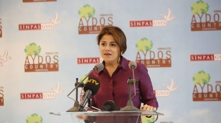 İstanbul&rsquo;da Kişi Başına En Fazla Yeşil Alan D&uuml;şen B&ouml;lge