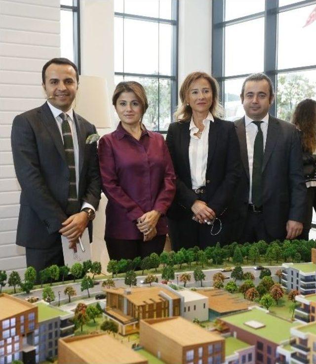 İstanbul&rsquo;da Kişi Başına En Fazla Yeşil Alan D&uuml;şen B&ouml;lge 1