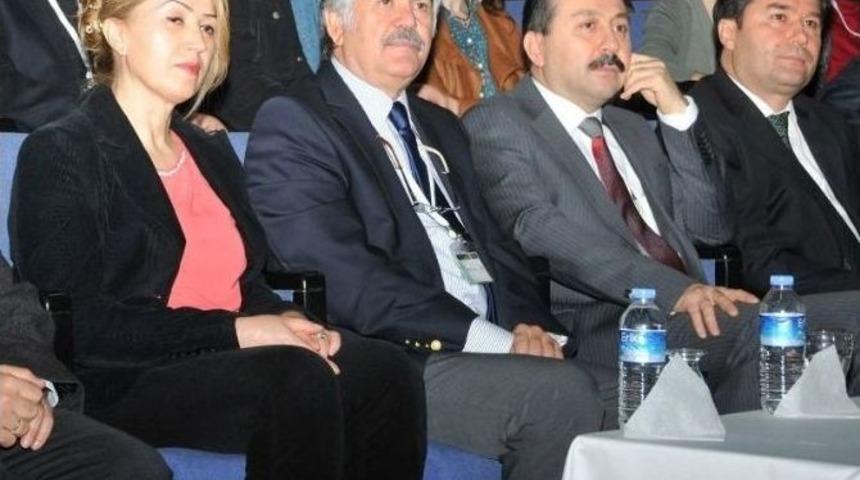 Sel&ccedil;uk&rsquo;ta 2. Uluslararası Mimarlık Kongresi