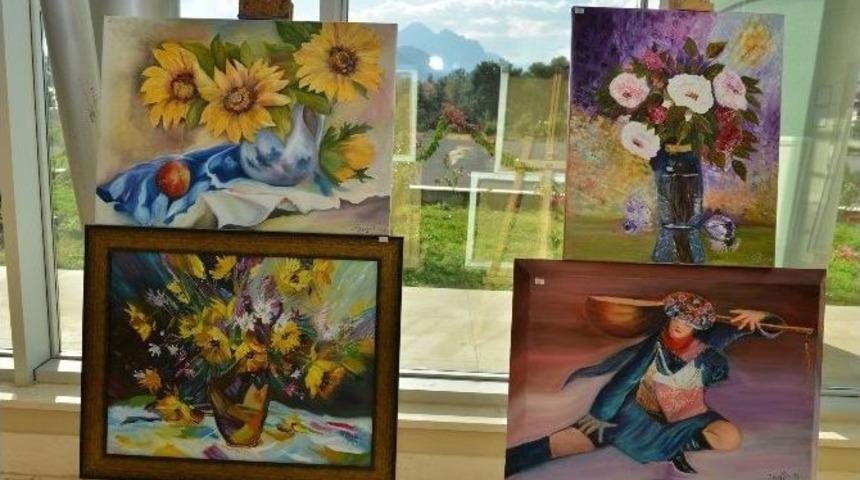 Konyaaltı Belediyesi&rsquo;nden &Ouml;ğretmenlere &Ouml;zel Etkinlikler