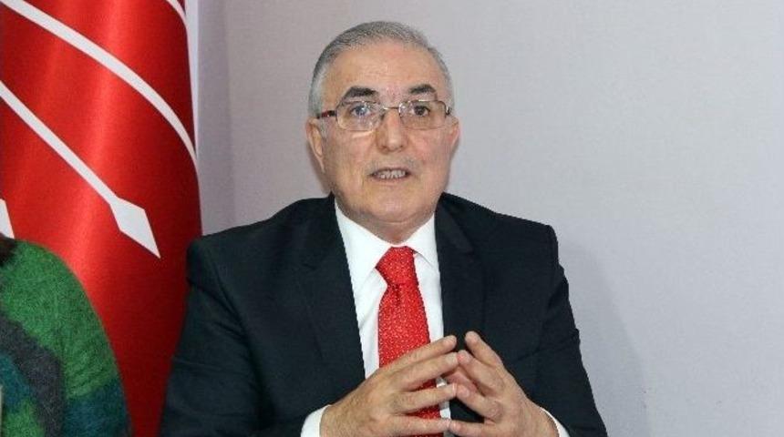 Chp&rsquo;li &Ouml;ğ&uuml;t: &ldquo;kemal Kılı&ccedil;daroğlu Peygamber Soyundan Geliyor&rdquo;