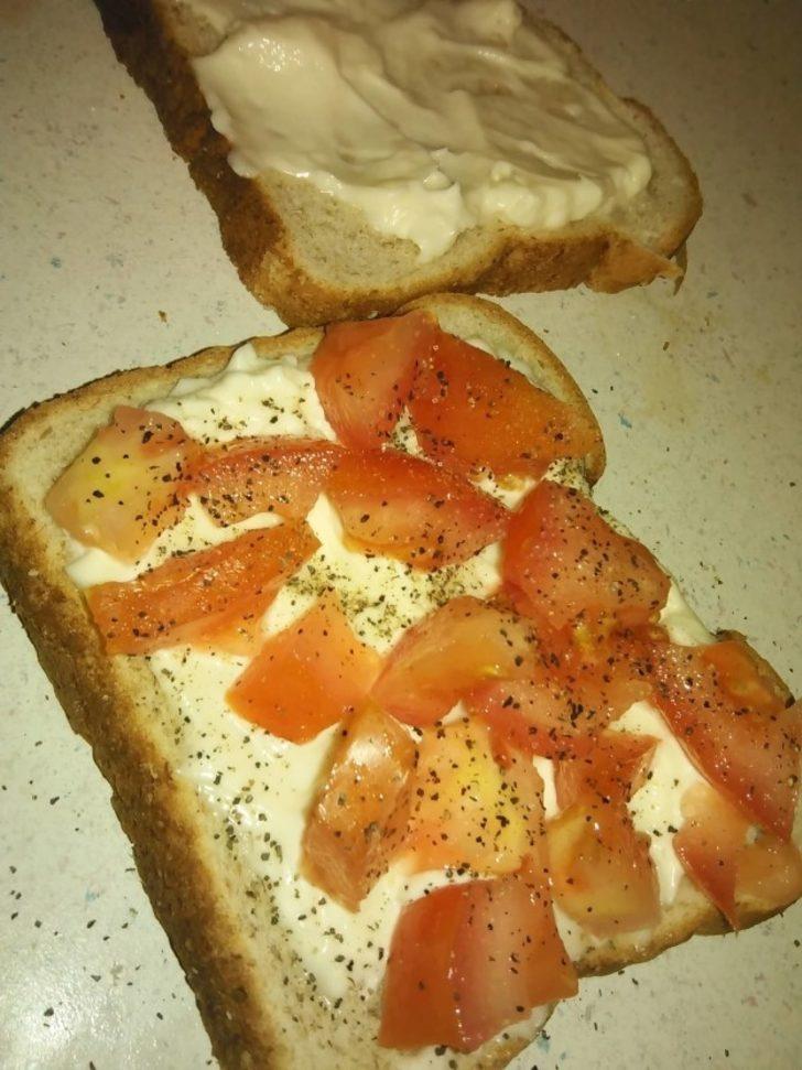 Bunların sandviç olduğunu tahmin etmek zor! İşte birbirinden tuhaf 12 sandviç G2