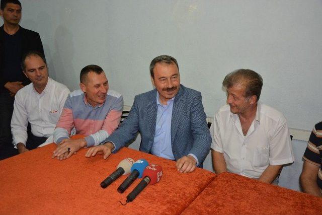 Bursa&rsquo;da Huzur Operasyonunda 8 G&ouml;zaltı 2