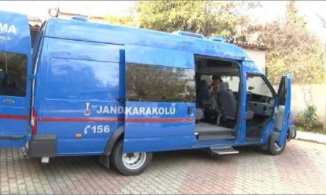 JANDARMADAN İSTANBUL DA MOBİL KARAKOLLAR 2