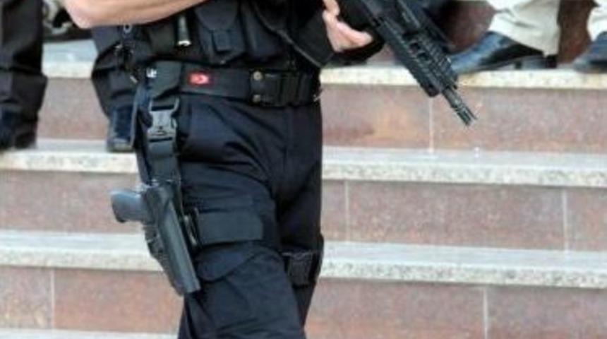 BAŞBAKAN DAVUTOĞLU, BARZANİ İLE G&Ouml;R&Uuml;ŞT&Uuml; (2)