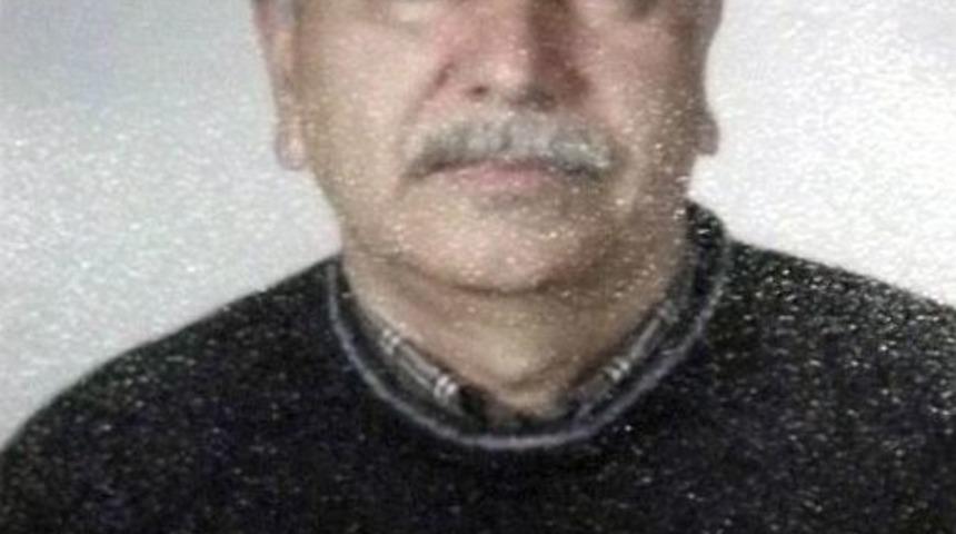 K&ouml;m&uuml;r Ocağında İş Kazası: 1 &Ouml;l&uuml;