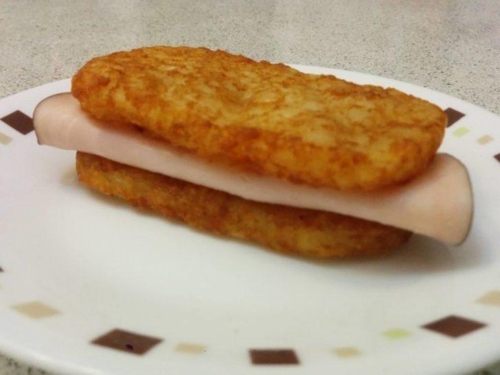 Bunların sandviç olduğunu tahmin etmek zor! İşte birbirinden tuhaf 12 sandviç G4