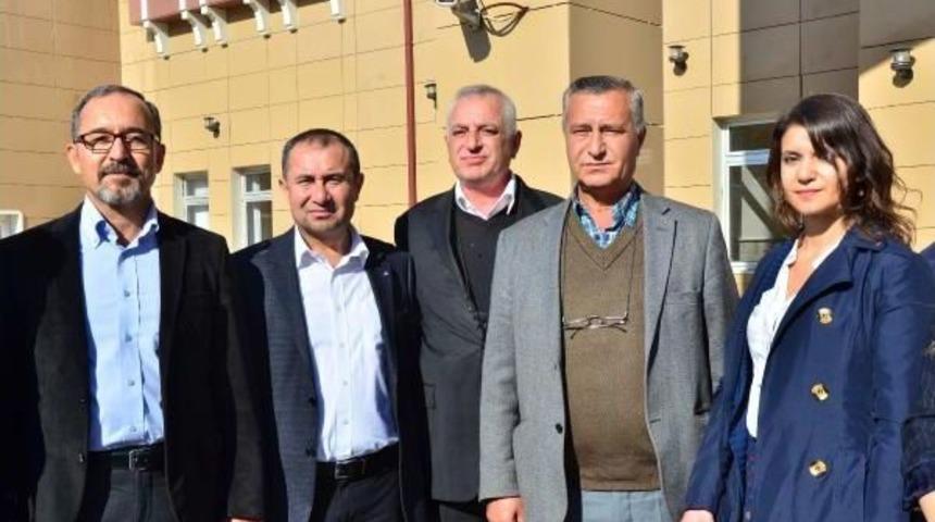 YIRCA'YA VERİLEN &Ccedil;ED RAPORUNUN İPTALİ İ&Ccedil;İN 2'NCİ DAVA