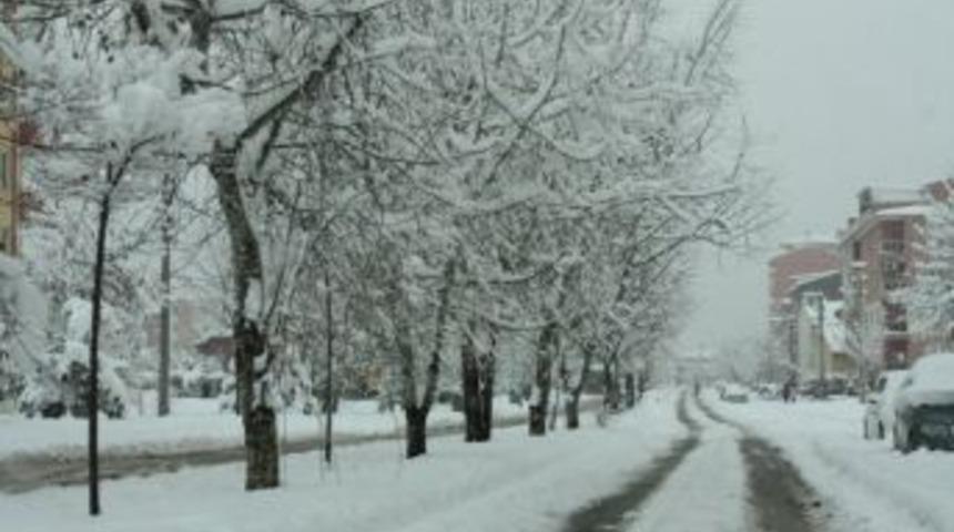 Salı Günü Uşak’ta Okullar Tatil