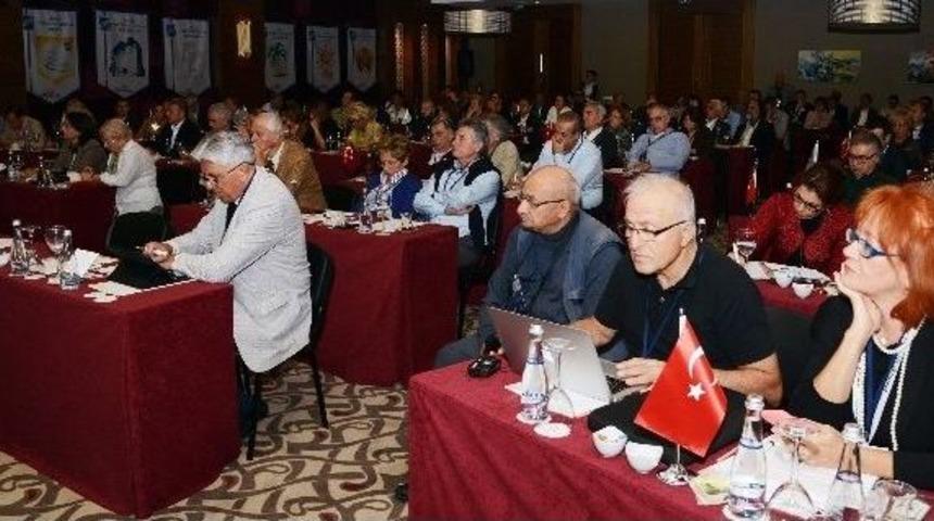 Turizmcilere, Expo 2016 Antalya Anlatıldı