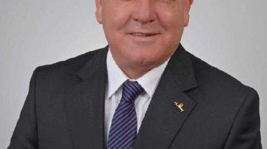 Bakanlıktan 'iztuzu'nu Teslim Aldık' A&ccedil;ıklaması