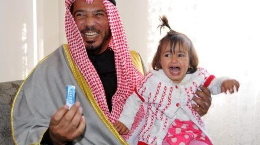 VAN'DA 64 DEPREMZEDE AİLE EV SAHİBİ OLDU (2)