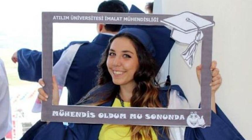 GEN&Ccedil; M&Uuml;HENDİS, G&Ouml;ZYAŞLARIYLA UĞURLANDI