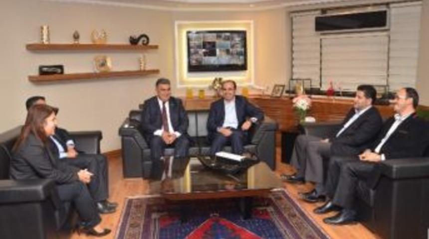 Ereğli, Konya&rsquo;nın Y&uuml;kselen Yıldızı Olacak