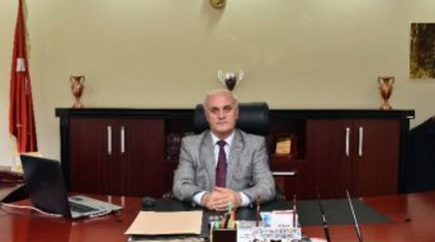 G&uuml;m&uuml;şhane İl &Ouml;zel İdaresi Karla M&uuml;cadeleye Hazır