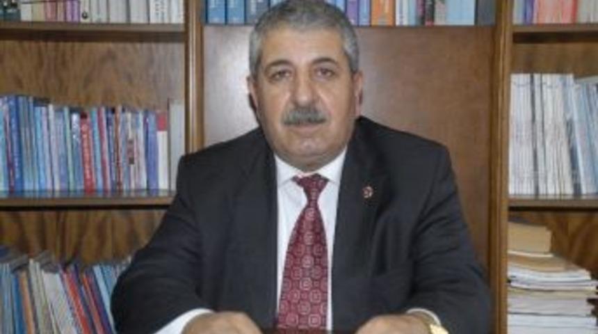 Başkan Atayan Genel Kurulu Değerlendirdi