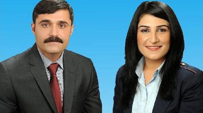 Belediye Başkanlarına  '&ouml;calan'a &Ouml;zg&uuml;rl&uuml;k' Kampanyası G&ouml;zaltısı