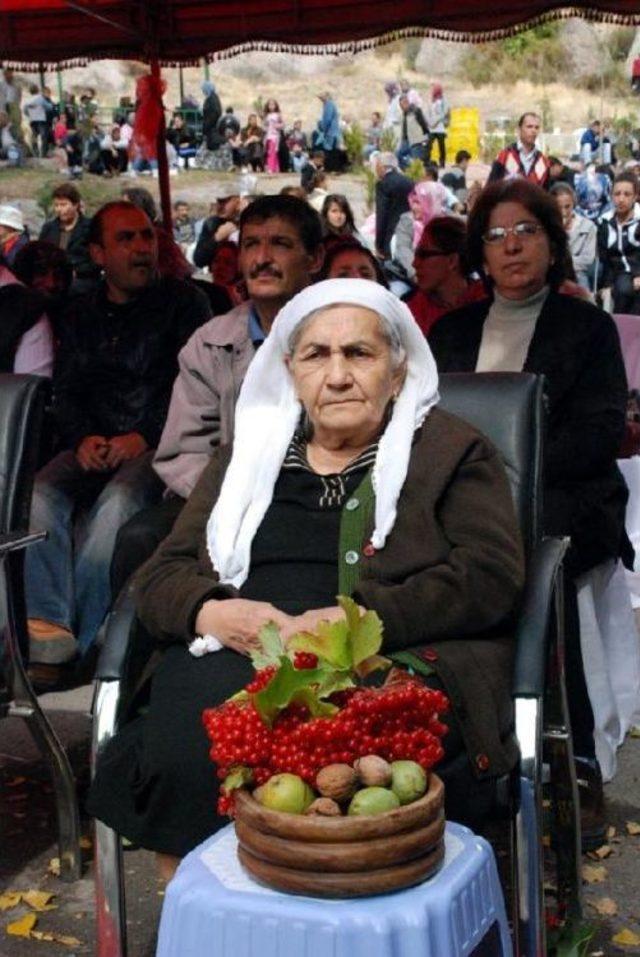 ERCİYES DAĞI NDAKİ ENDEMİK T&Uuml;RLER KORUMA ALTINA ALINACAK 2