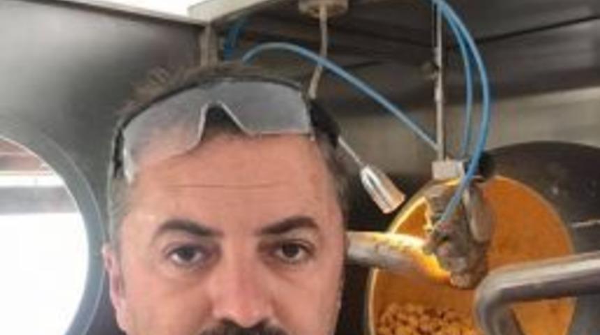 Yrd. Do&ccedil;. Dr. Hacıyusufoğlu&rsquo;na T&uuml;bitak&rsquo;tan Teknogirişim Desteği