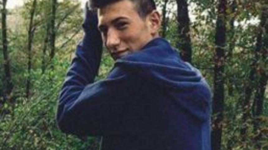 Balık&ccedil;ı Barınağının Kapısını A&ccedil;arken Akıma Kapılan Gen&ccedil; &Ouml;ld&uuml;