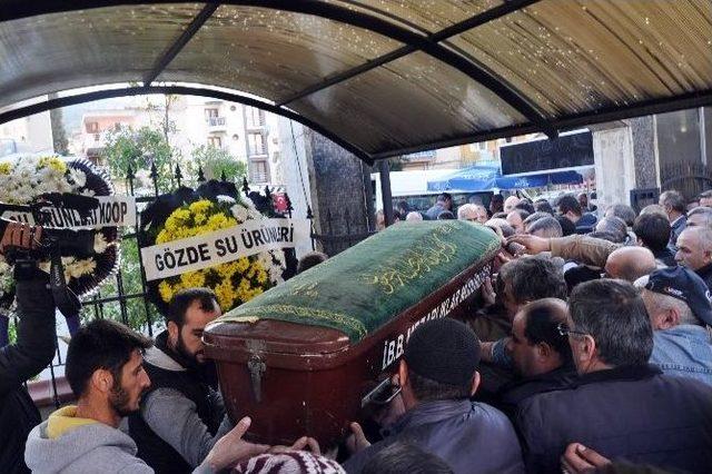 Ağları Koptuğu İ&ccedil;in Erken D&ouml;nm&uuml;şler 2