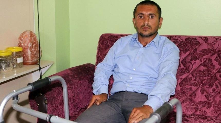 Alternatif Tıpla Yeniden Ayağa Kalktı