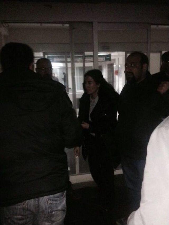 Batman&rsquo;da Dbp&rsquo;li Belediye Başkanı Ve 8 Kişi G&ouml;zaltına Alındı 2