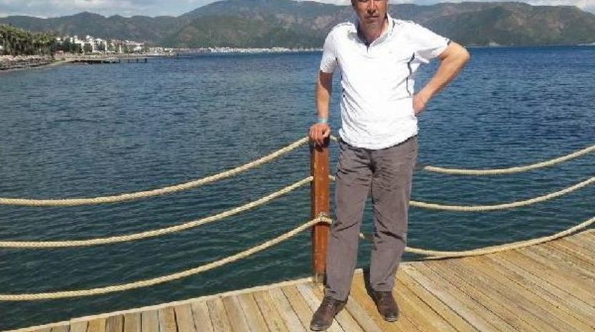 Konya'ya 2'nci Şehit Ateşi D&uuml;şt&uuml;