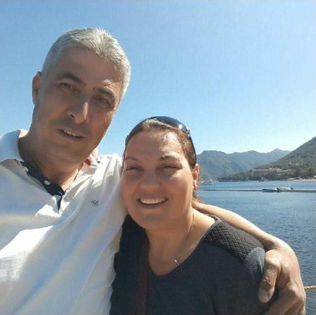 Konya ya 2 nci Şehit Ateşi D&uuml;şt&uuml; 2