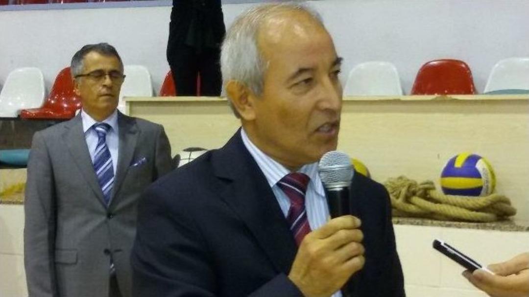 &ldquo;koşabiliyorsan Koş&rdquo; Projesine Katılan Bayanlara Katılım Belgesi Verildi