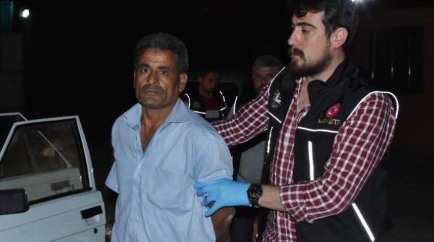 &Ccedil;ocuklarının Okul Masrafı I&ccedil;in Ka&ccedil;ak Sigara Işine Başlamış