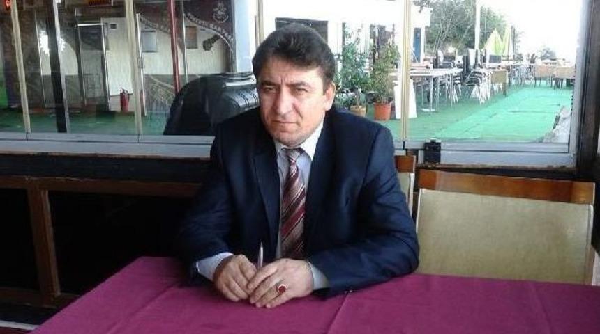 TRABZON&rsquo;DA CİNAYET