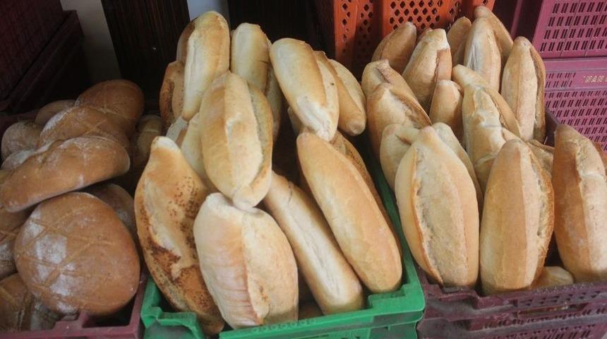 Osmanlı&rsquo;dan Kalma &lsquo;askıda Ekmek&rsquo; Geleneği Devam Ediyor