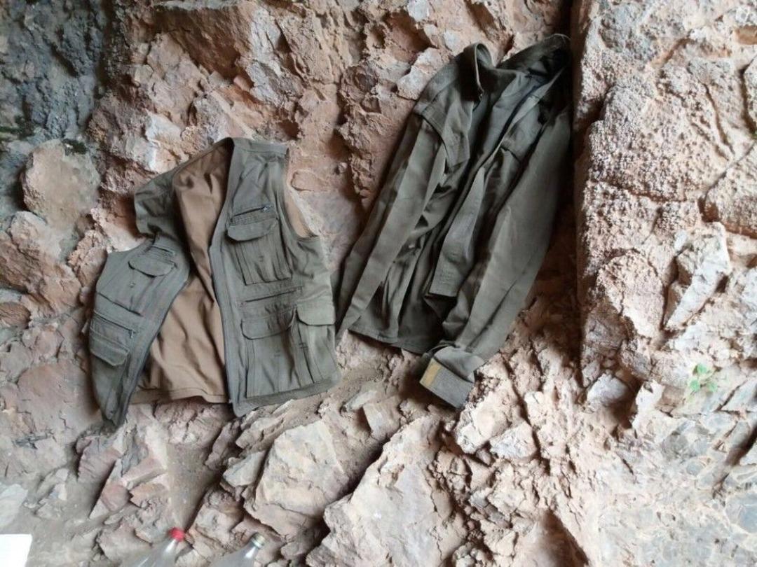 Van&rsquo;da Ter&ouml;r Operasyonu