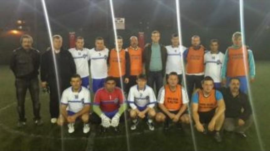 Zabıta, Esnafa Karşı