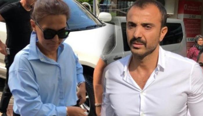 Demet Akalın ve Okan Kurt çiftinin neden boşandığı ortaya çıktı