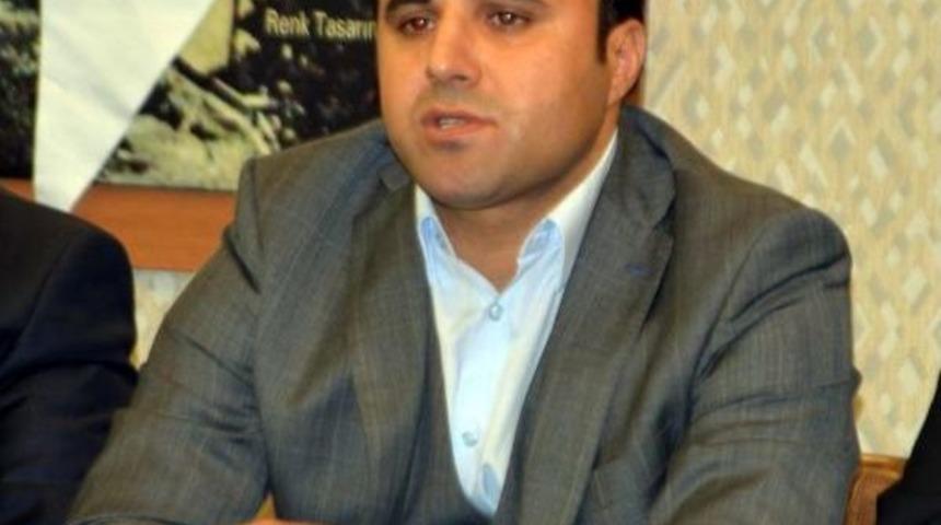 DİYARBAKIR'DA SPOR KUL&Uuml;B&Uuml; VE İKİ BAKANLIK UYUŞTURCUYLA M&Uuml;CADELE BAŞLATTI