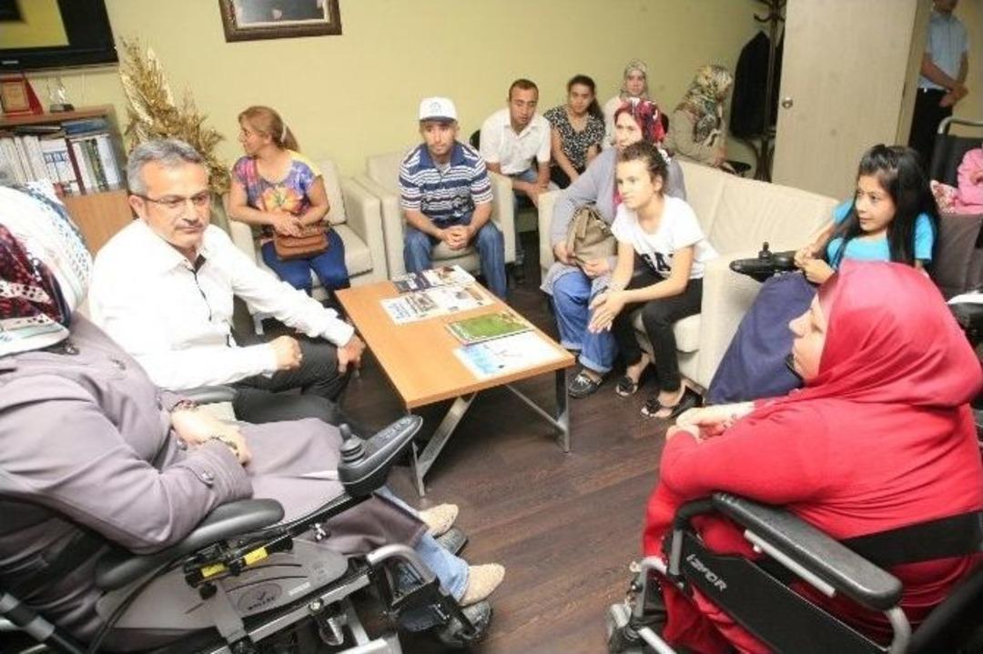 Gebze&rsquo;de Her G&uuml;n Halk G&uuml;n&uuml;