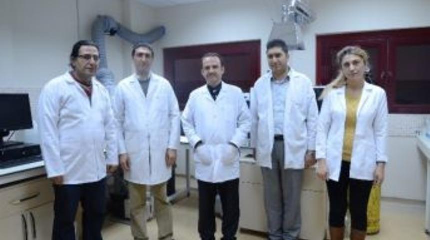 Tubitak Onayladı, Atık Sular Geri Kazandırılacak