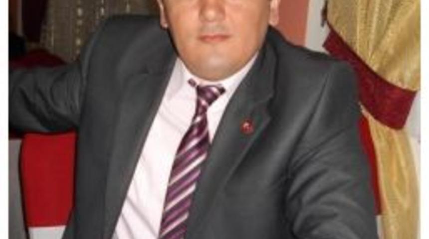 Bolu&rsquo;da Sakatlar Derneği Başkanı&rsquo;ndan Tepki