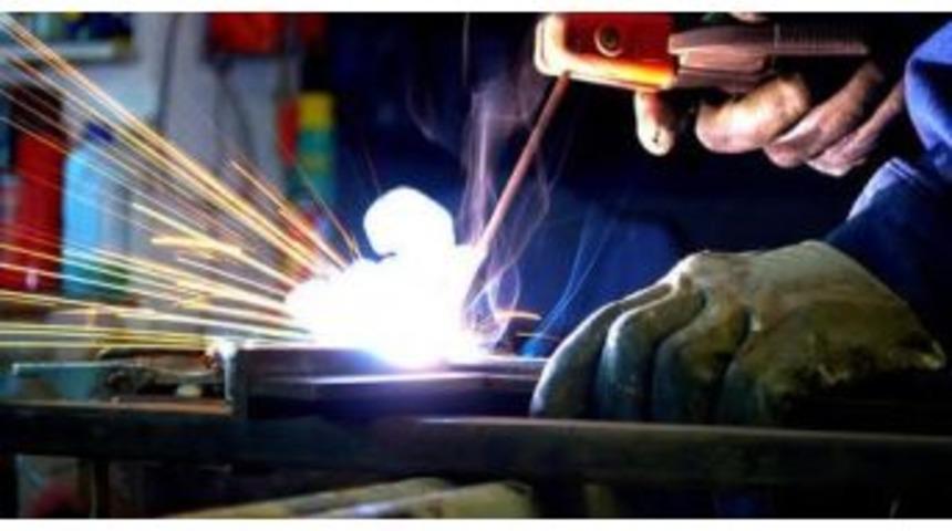 Kosgeb&rsquo;ten İmalat Sanayiine G&ouml;r&uuml;lmemiş Destek