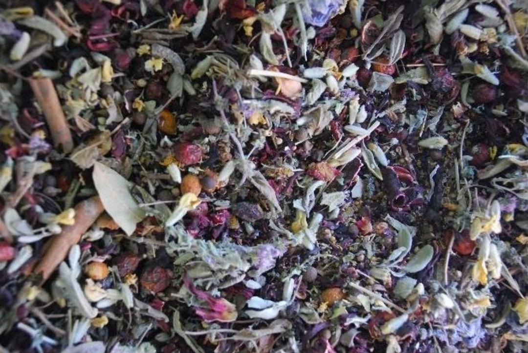 (&ouml;zel Haber) Sibirya Soğuklarından Kazdağı Kış &Ccedil;ayı İle Korunun