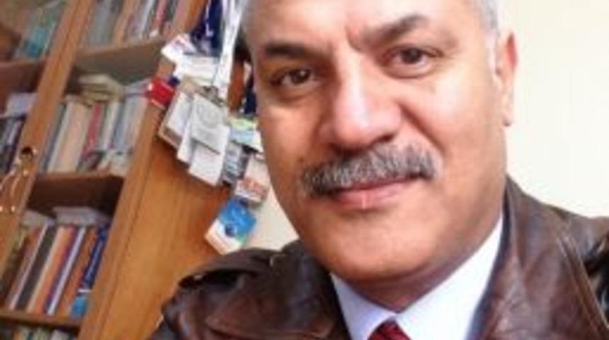 Prof. Dr. Karabulut&rsquo;tan 2014 Yılı Siyasi Ve İktisadi Değerlendirmesi&hellip;