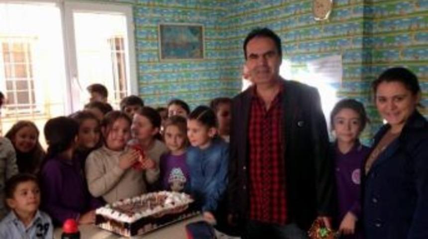 Şehit &Ccedil;ocuklarına &Uuml;cretsiz &Ouml;zel Ders İmkanı