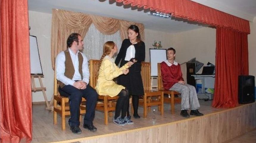 İzmit Belediyesi&rsquo;nden Anlamlı A&ccedil;ılış