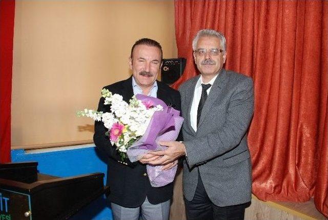 İzmit Belediyesi&rsquo;nden Anlamlı A&ccedil;ılış 3