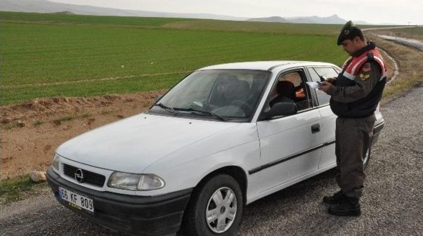 Jandarma&rsquo;dan Broş&uuml;rl&uuml; Uyarı